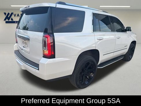 Used 2020 GMC Yukon Denali w/ Open Road Package image 2