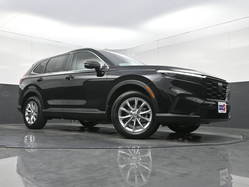 Used 2024 Honda CR-V EX-L image 25