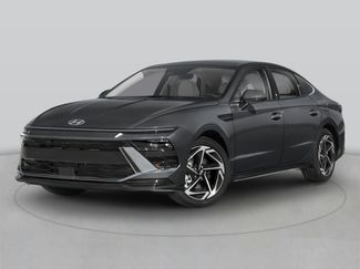 New 2026 Hyundai Sonata N Line video 1