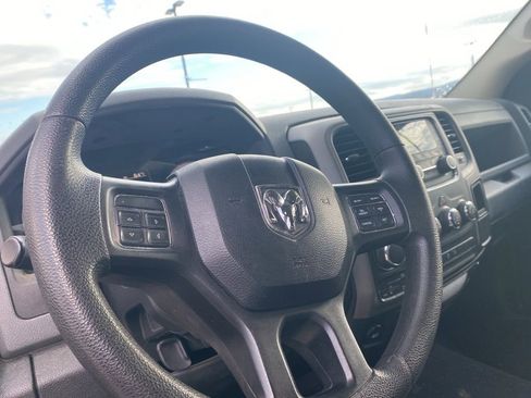 Used 2017 RAM 1500 Express image 8