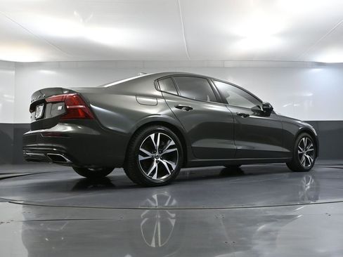 Used 2022 Volvo S60 T8 R-Design Expression AWD/4WD image 52