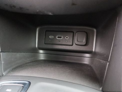 Used 2024 Chevrolet Equinox LT w/ LPO, Floor Liner Package image 24