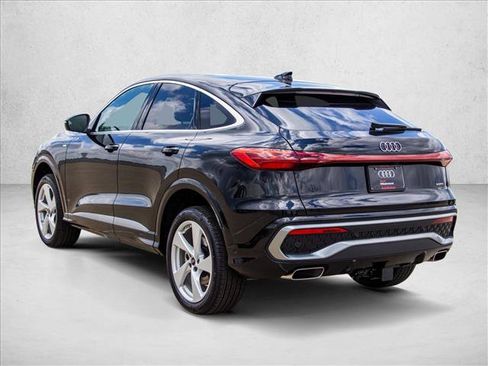 New 2026 Audi Q5 Premium Plus AWD/4WD image 7
