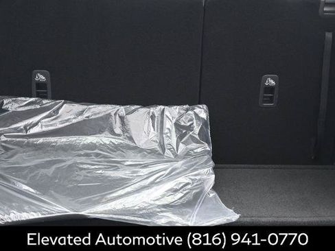 Certified 2026 INFINITI QX60 Sport w/ Dark Cargo Package AWD/4WD image 15