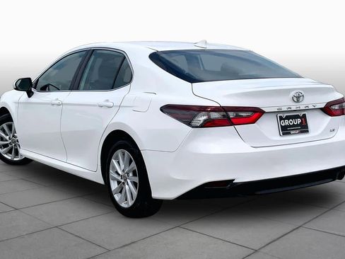 Used 2024 Toyota Camry LE FWD image 12