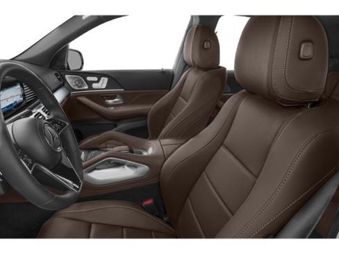 New 2025 Mercedes-Benz GLE 350 4MATIC image 47