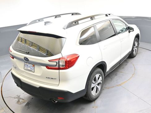Used 2025 Subaru Ascent Premium AWD/4WD image 40