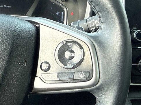 Used 2020 Honda CR-V Touring image 26