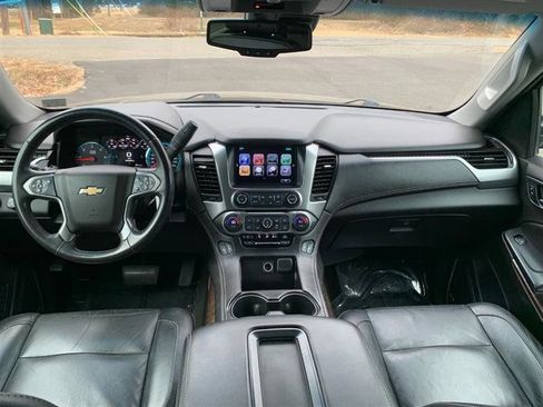 Used 2017 Chevrolet Tahoe LT image 20
