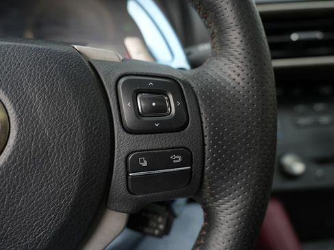 Used 2017 Lexus RC 300 F Sport image 36