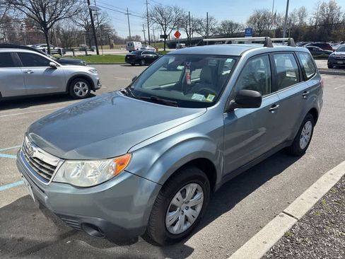 Used 2009 Subaru Forester 2.5X image 12