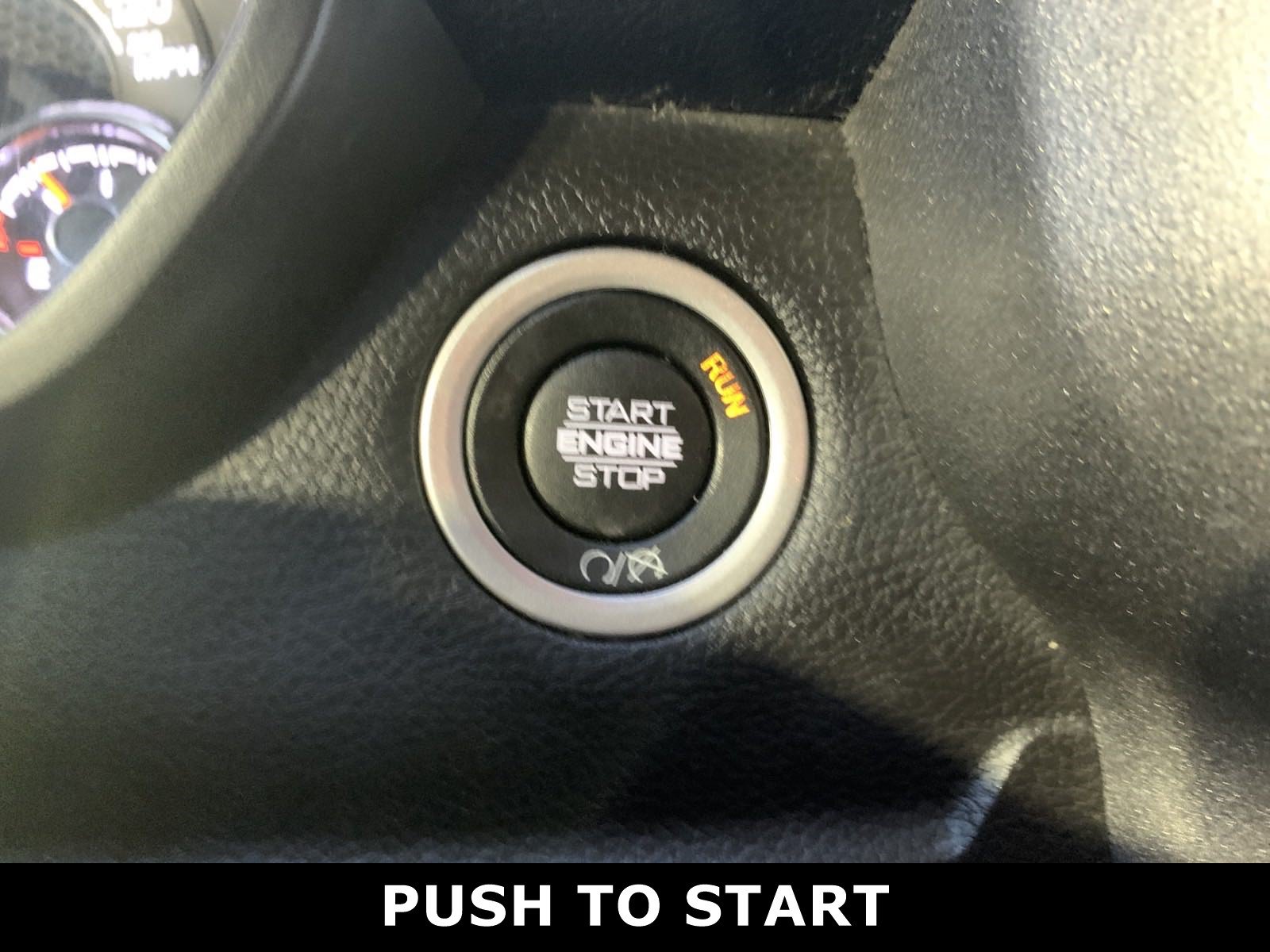 Used 2022 RAM 2500 Tradesman AWD/4WD image 5