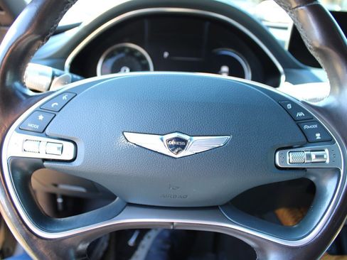 Used 2021 Genesis G80 2.5T w/ Prestige Package image 49