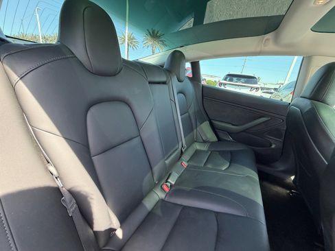 Used 2019 Tesla Model 3 Performance AWD/4WD image 18