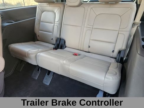 Used 2024 Lincoln Navigator L Reserve image 16