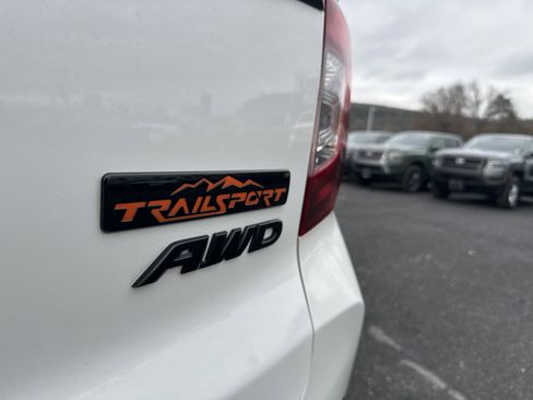 Used 2023 Honda Passport TrailSport image 33