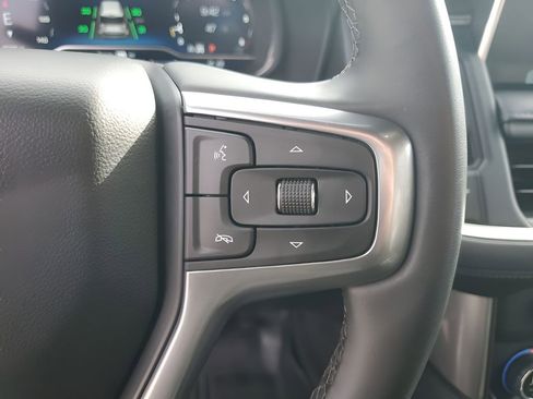 Used 2024 Chevrolet Tahoe Z71 w/ Z71 Off-Road Package image 35