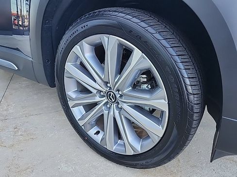 Certified 2026 MAZDA CX-50 AWD 2.5 S w/ Accent Package image 45