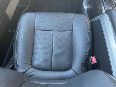 Used 2014 Ford F150 Platinum AWD/4WD image 41