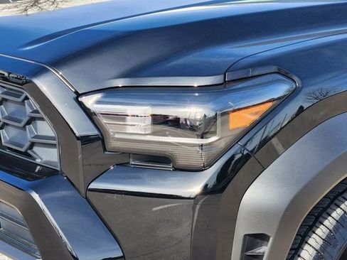 Used 2025 Toyota 4Runner TRD Off-Road Premium w/ Tow Technology Package AWD/4WD image 6