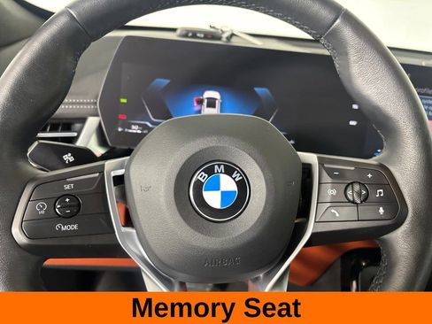 Used 2026 BMW X1 xDrive28i AWD/4WD image 14