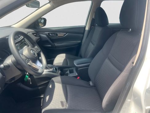 Used 2020 Nissan Rogue S AWD/4WD image 16