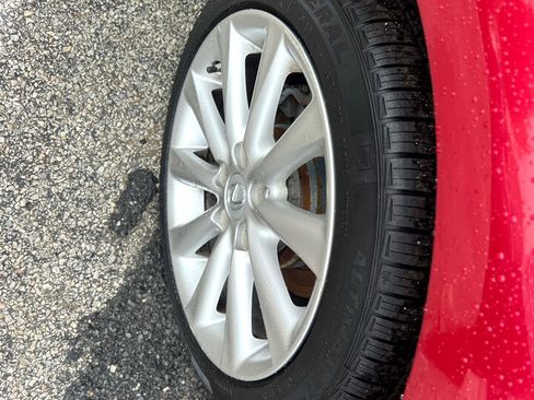 Used 2010 Lexus IS 250 AWD image 5