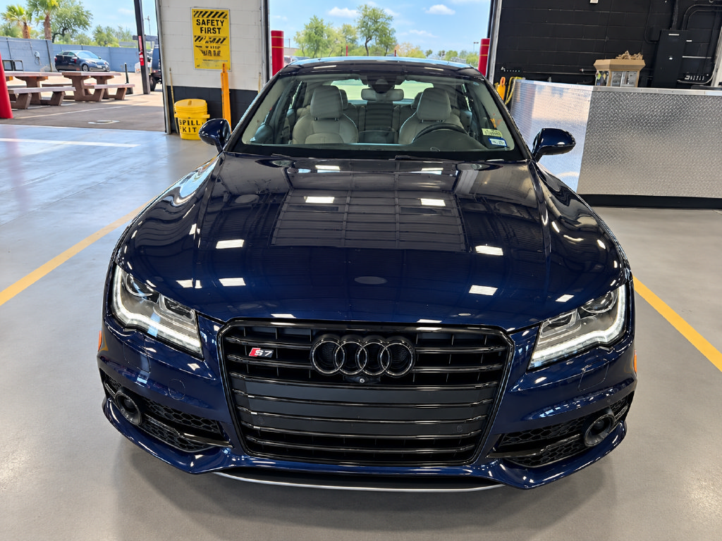 Used 2014 Audi S7 Prestige w/ Driver Assistance Package AWD/4WD image 5