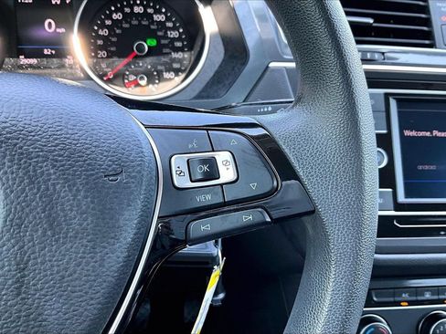 Used 2020 Volkswagen Tiguan S FWD image 28