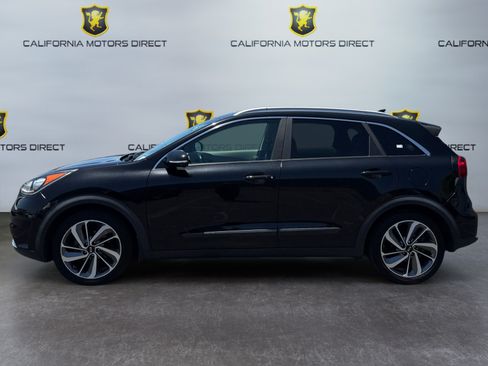 Used 2019 Kia Niro Touring FWD image 2