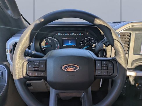 Used 2023 Ford F150 XLT image 29