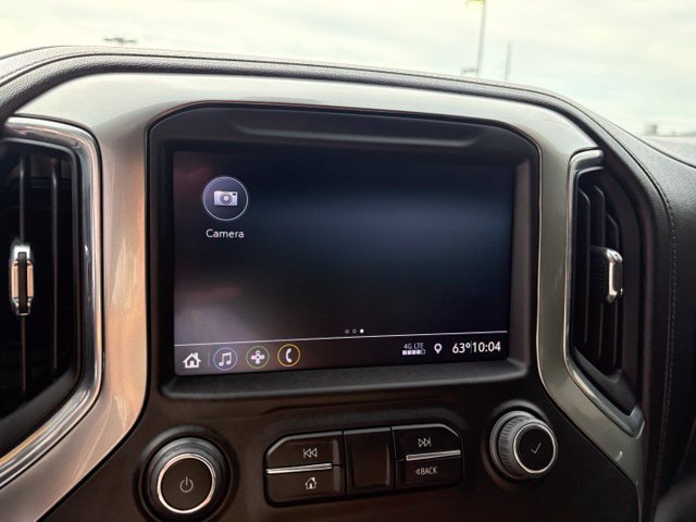 Used 2023 Chevrolet Silverado 2500 LT AWD/4WD image 18