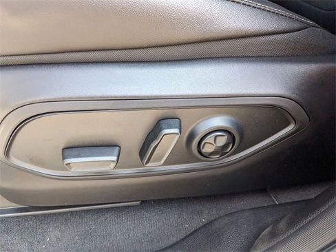 New 2025 Jeep Grand Cherokee L Altitude image 7