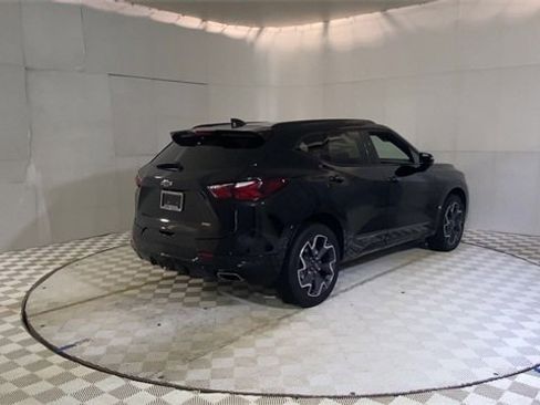 Used 2022 Chevrolet Blazer RS image 8