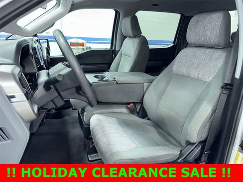 Used 2023 Ford F150 XLT image 15