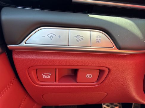 New 2025 Genesis GV80 3.5T e-SC image 44