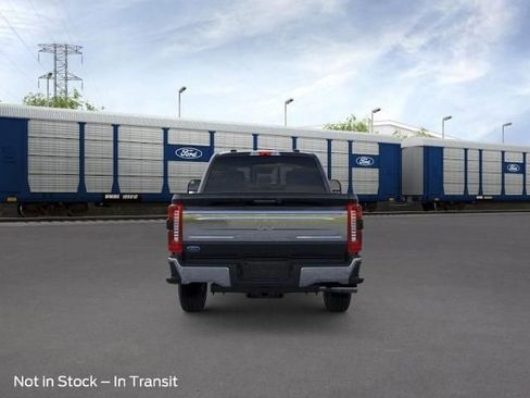 New 2026 Ford F250 King Ranch image 5