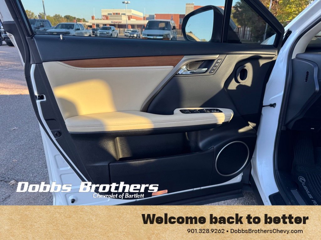 Used 2021 Lexus RX 350 FWD w/ Premium Package image 14