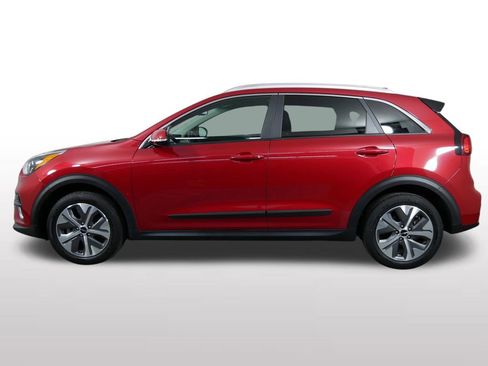 Used 2022 Kia Niro EX Premium FWD image 7