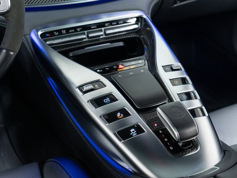 Certified 2021 Mercedes-Benz AMG GT 43 image 21