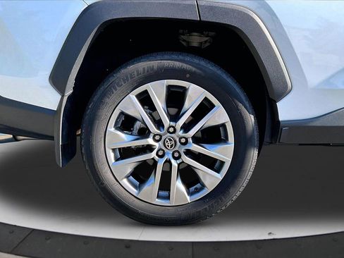 Used 2024 Toyota RAV4 XLE Premium FWD image 35