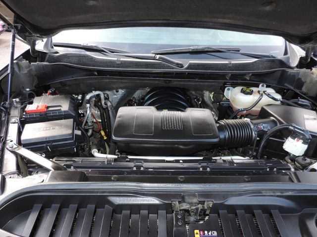 Certified 2023 Chevrolet Silverado 1500 LT Trail Boss w/ Protection Package AWD/4WD image 22