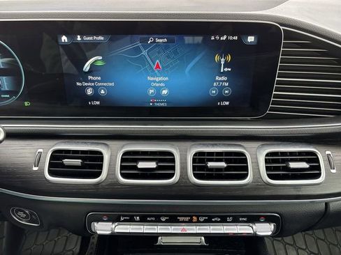 Used 2023 Mercedes-Benz GLE 450 4MATIC image 24