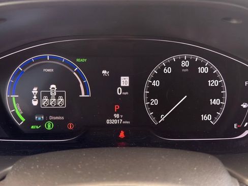 Used 2021 Honda Accord EX-L image 26