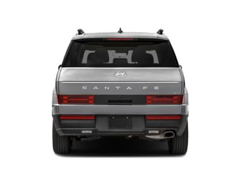 New 2027 Hyundai Santa Fe SEL w/ Tow & Go Package FWD image 20