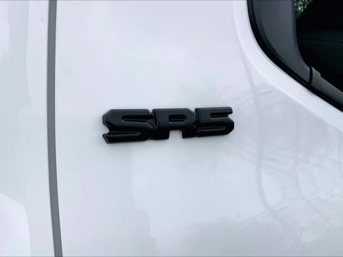 Used 2026 Toyota Tacoma SR5 image 9