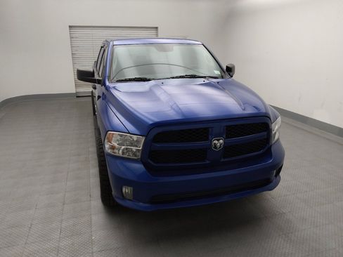 Used 2017 RAM 1500 Express AWD/4WD image 15