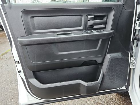 Used 2022 RAM 1500 Tradesman w/ Popular Equipment Group image 9