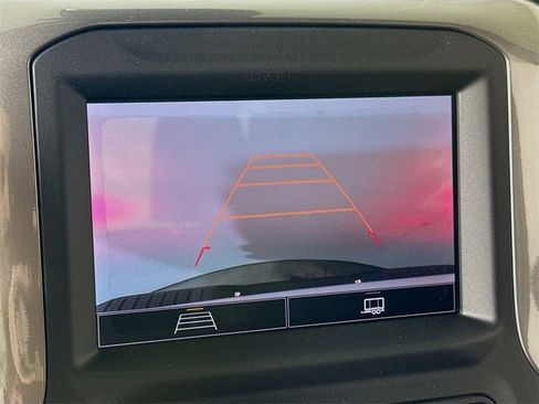 New 2026 Chevrolet Silverado 2500 W/T w/ WT Convenience Package image 9