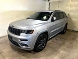Used 2018 Jeep Grand Cherokee High Altitude image 3